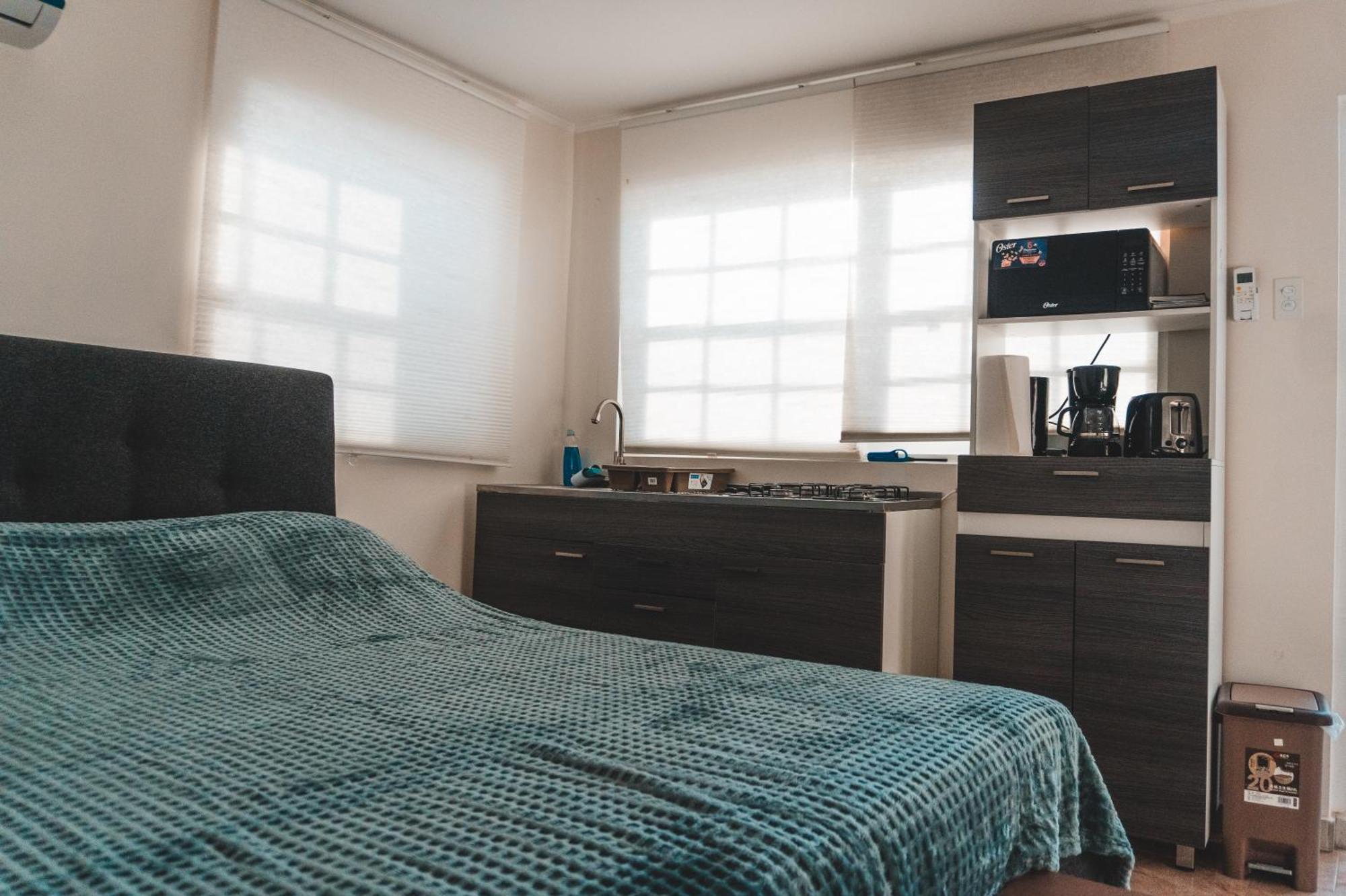 Klip Lagoon Apartsments Oranjestad Bagian luar foto