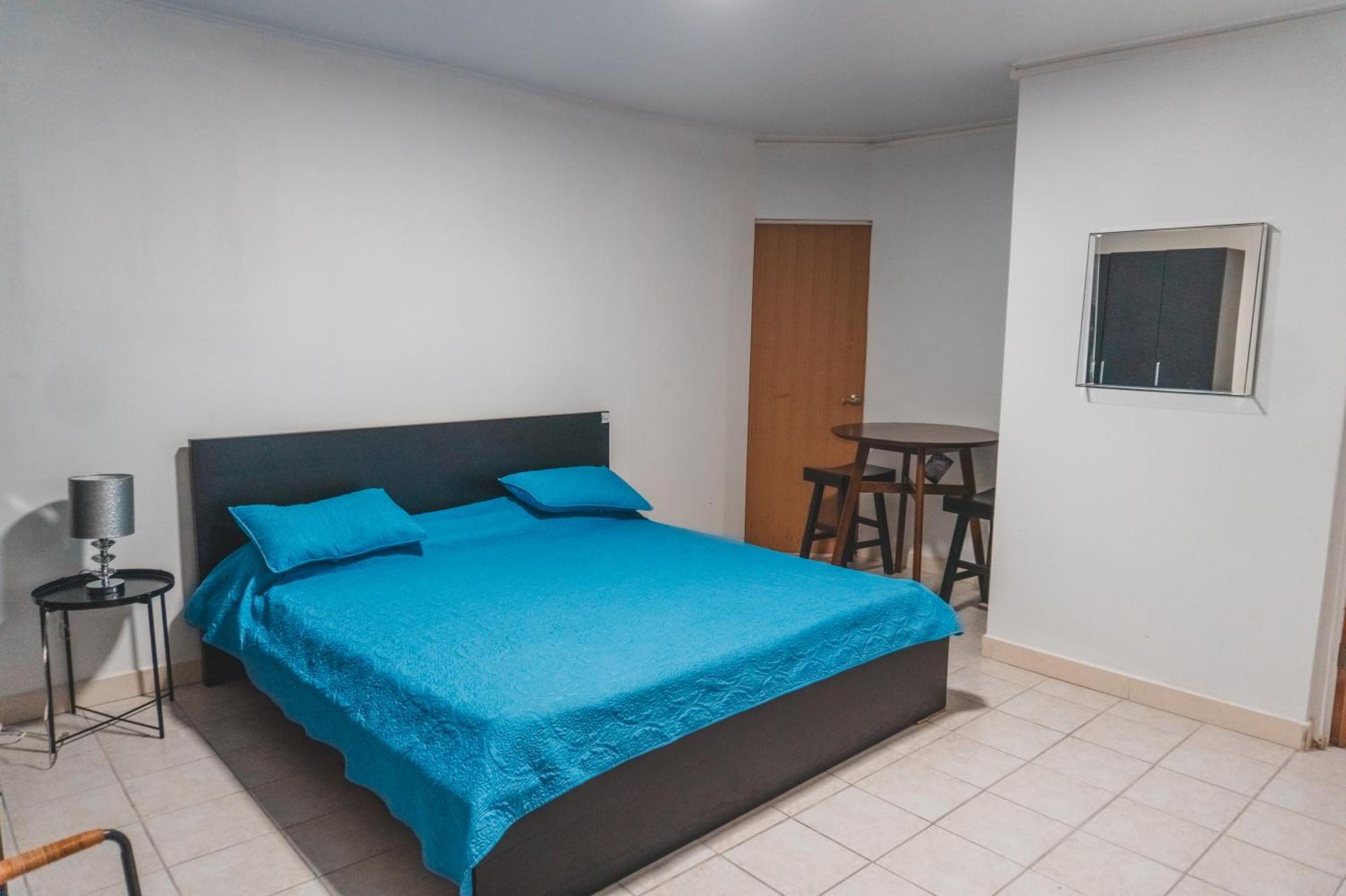 Klip Lagoon Apartsments Oranjestad Bagian luar foto