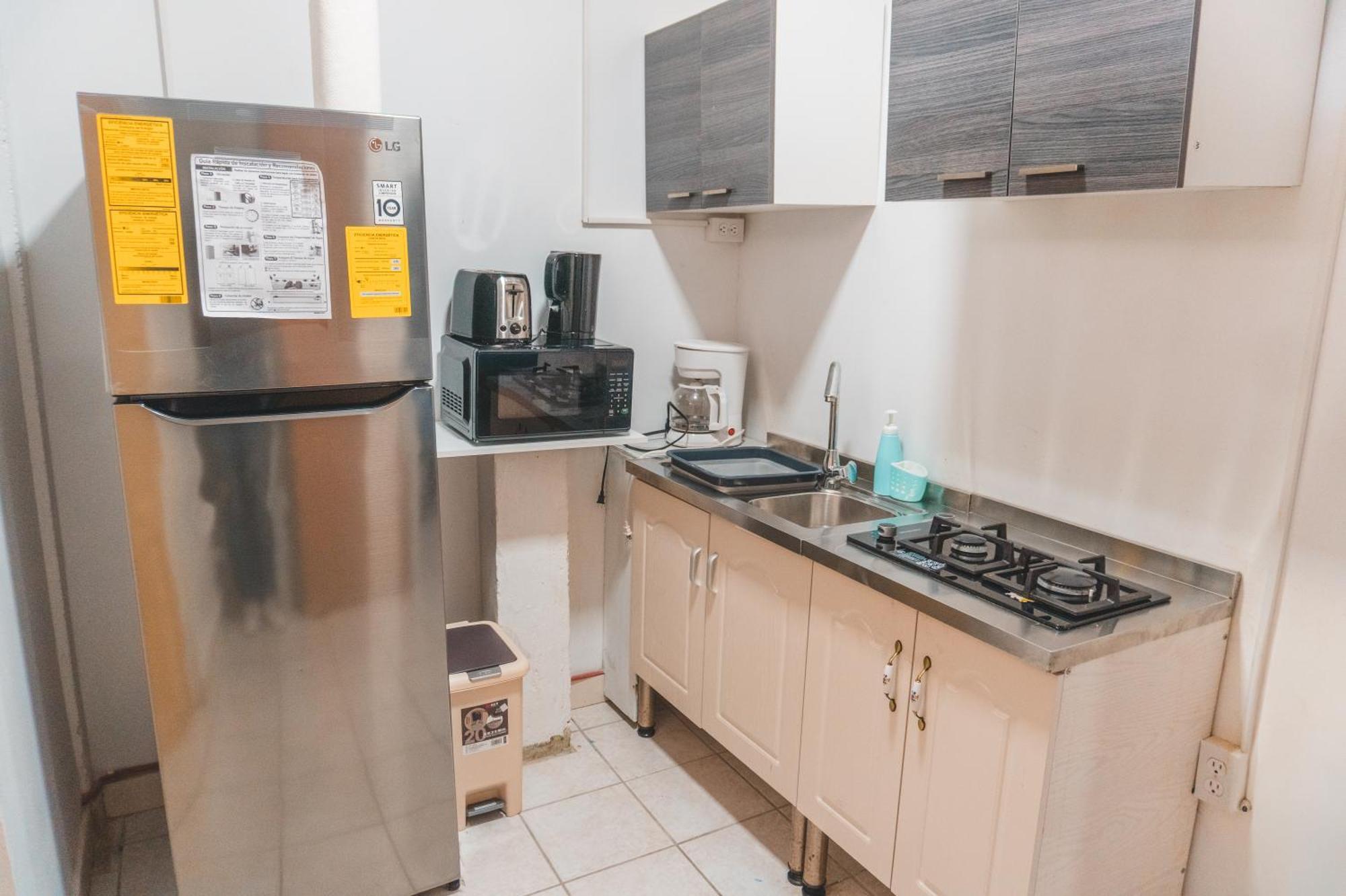 Klip Lagoon Apartsments Oranjestad Bagian luar foto