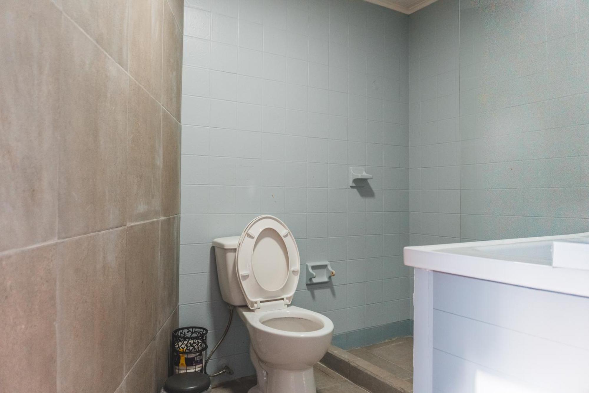Klip Lagoon Apartsments Oranjestad Bagian luar foto